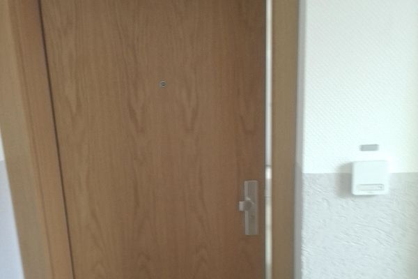 Schöne 3,5 Zimmer Wohnung im Herzen von Wanne