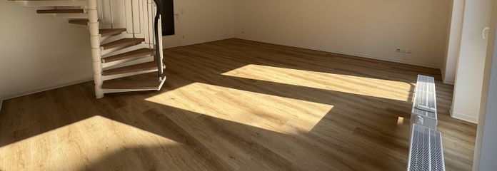 Wohnzimmer andere Ansicht