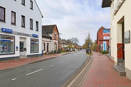 Gewerbefläche in zentraler Lage von Ritterhude – ca. 439 m² – Foto 2