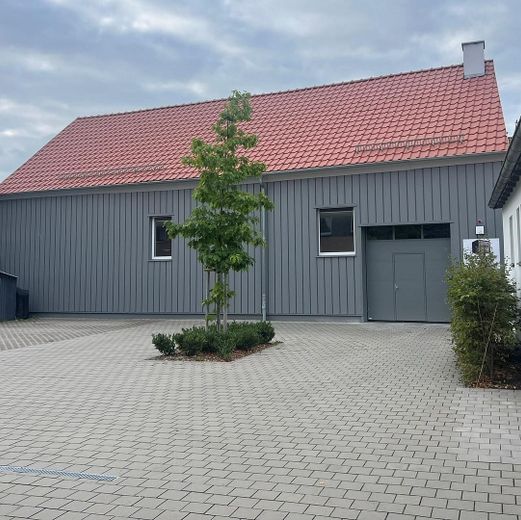 ГОТОВИЙ ОБ’ЄКТ SELFSTORAGE — 29 СКЛАДСЬКИХ БОКСІВ — ВАЛЬШЛЕБЕН БІЛЯ ЕРФУРТА – Фотографія 3