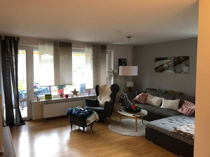 Ansprechende 3 Zimmer Wohnung mit sonniger Terrasse in Wettbergen – Foto 11