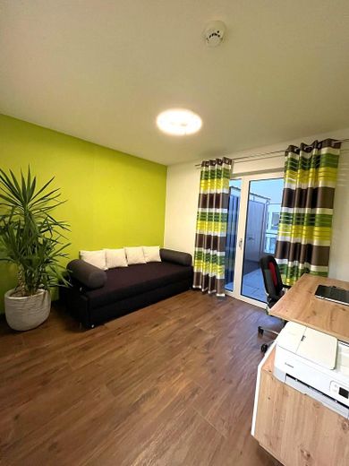 Kinderzimmer 2 / Büro