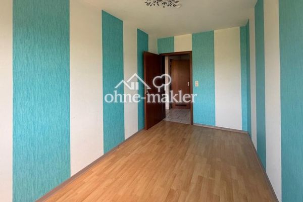 3 Zimmerwohnung mit KDB in Bochum-Nord/ Wohnberechtigungsschein erforderlich