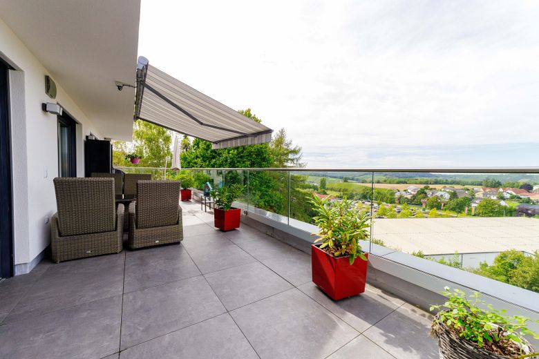 Penthouse in Perl – Foto 25