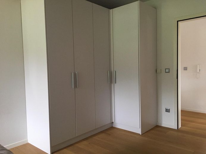 Einbauschrank