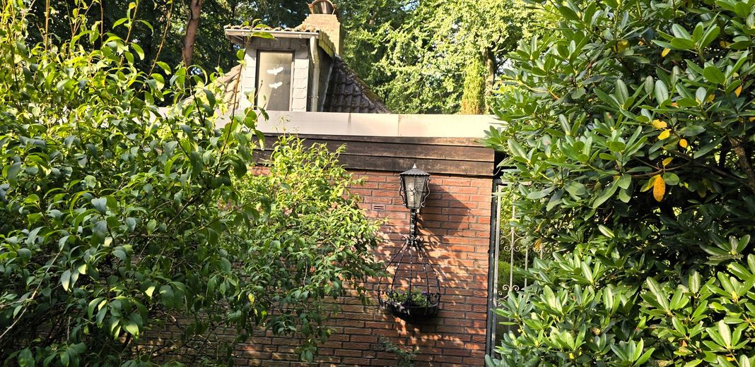 Mietobjekt Stirnseite