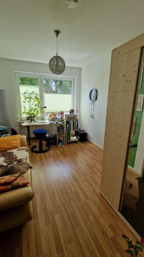 Gemütliche, helle Wohnung in zentraler Lage – Foto 16