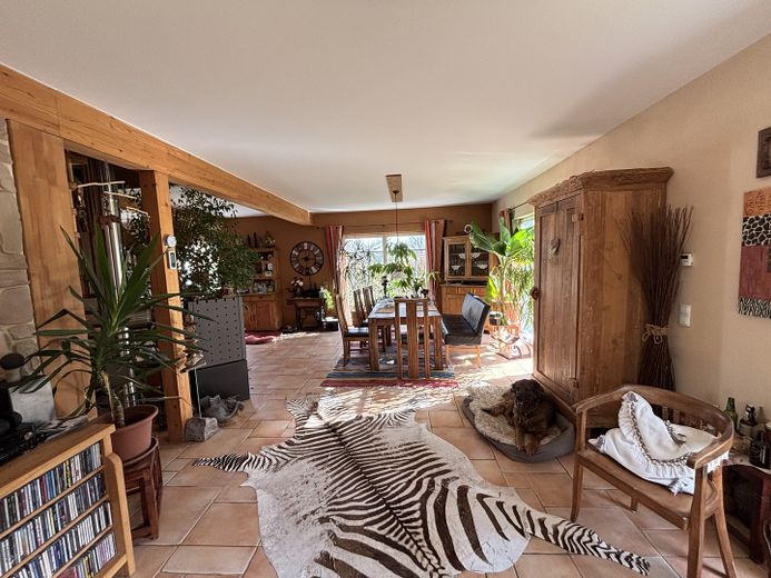 Einfamilienhaus mit viel Flair (10 Min bis Luxemburg) – Foto 9