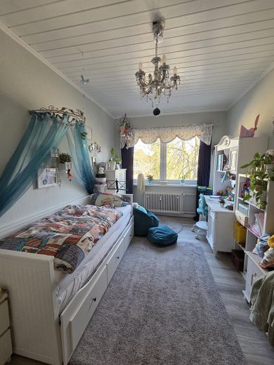 Ruhige aber zentrale Wohnung im grünen Steglitz zu verkaufen – Foto 5