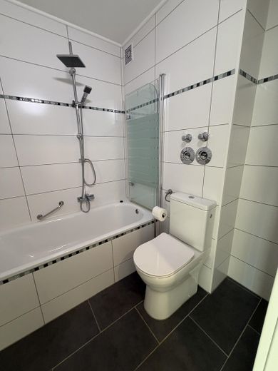 2-pokojowe mieszkanie przy granicy miasta Fürth/Nürnberg – Bad