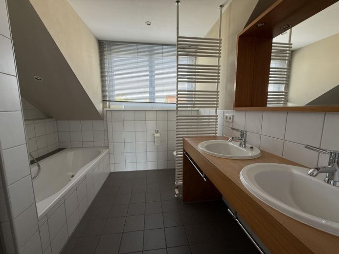 Badewannenbad