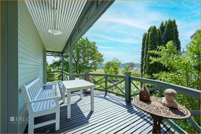 Veranda Süd