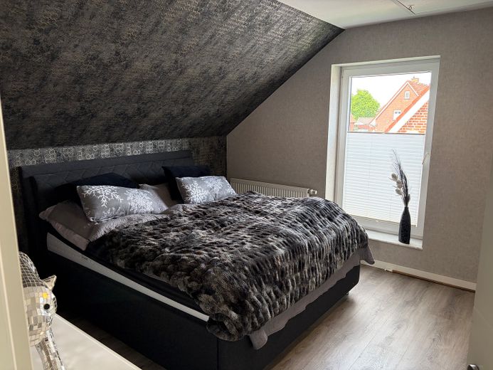 Freistehendes Einfamilienhaus – Foto 12