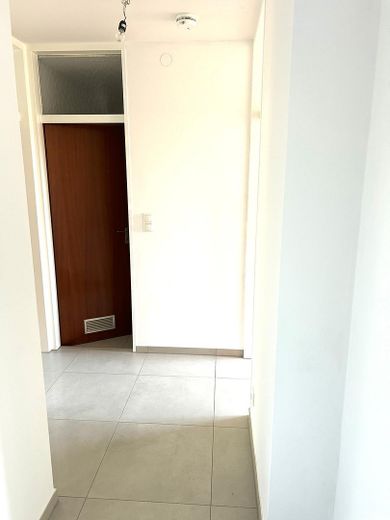 lichte 2-kamerappartement nabij recreatiegebied Kuhsee – Foto 6