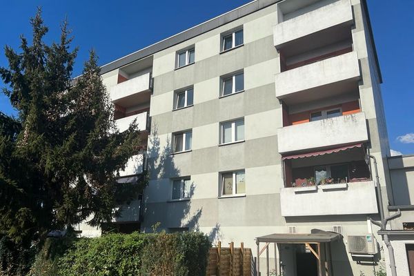 Appartement convivial avec balcon et vue dégagée à Erle
