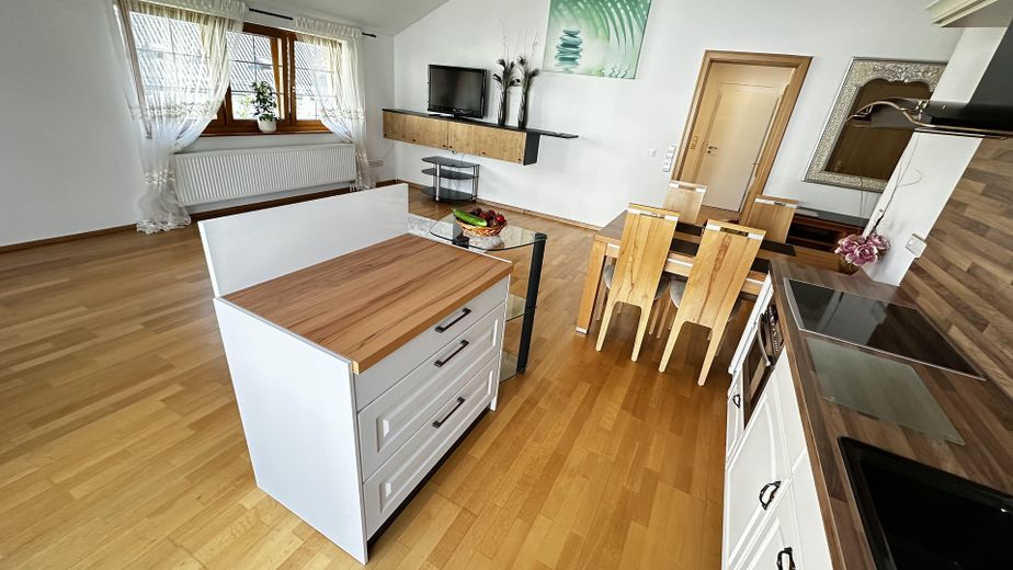 Exklusive 2-Zimmer-Mietwohnung in Bad Herrenalb – hochwertig, sofort verfügbar – Foto 7