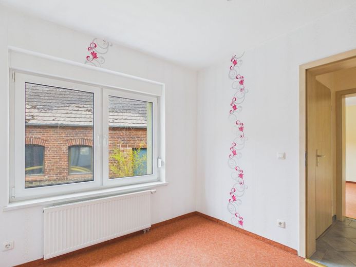 Einfamilienhaus mit 5 Zimmern in der Nähe der Sreewaldstadt Lübben – Kinderzimmer 2