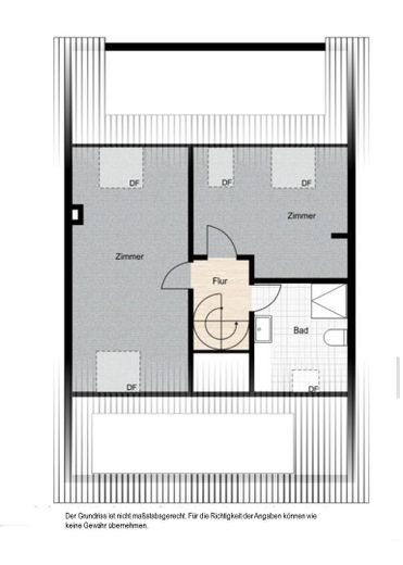 Gepflegte Maisonette in ruhiger Lage im Kahlenbergviertel – फोटो 22
