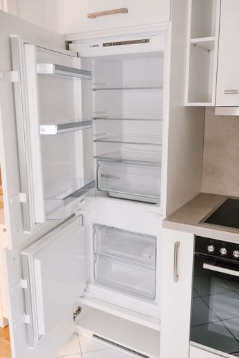 möblierte Wohnung - Top saniert - Südvorstadt – Foto 14