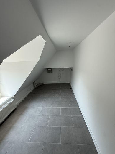 Loft/apartamento en galería - recién renovado - ¡precioso! – GästeWC