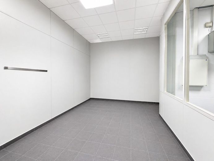 Lager-/Produktionsanlage in Lübbecke – Büro 2