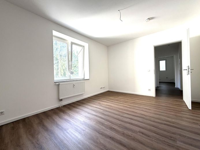 Kernsanierte, helle 2-Zi. Wohnung in Fürth – फोटो 13