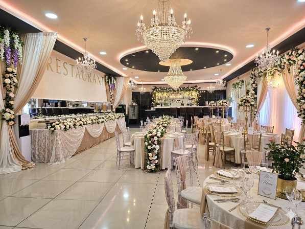Romantik zwischen Wald und Wiesen: Traumhafte Hochzeits Eventlocation mit idyllischem Charme – 1778575983397