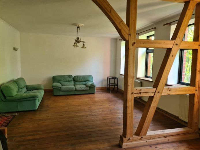 Immobilie / großzügiges Haus im Wendland – Foto 37