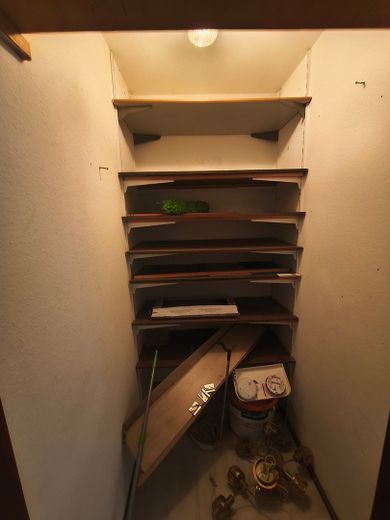 Freshly renovated 2-room condominium with winter garden, underground garage and view of greenery – private sale without broker commission – Foto 9