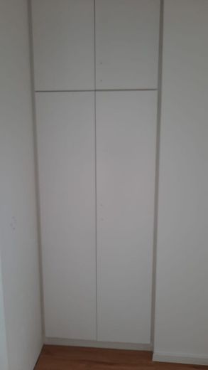 Einbauschrank