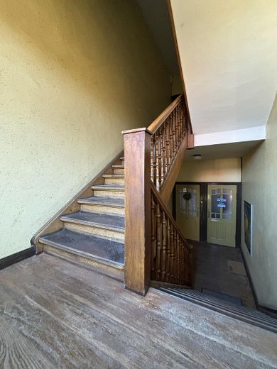 Treppenhaus