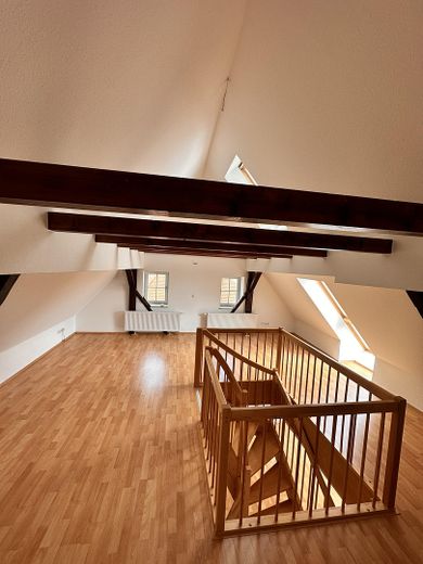 Schlafzimmer DG
