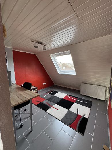Reihenmittelhaus im Ahlener Osten – Kinderzimmer