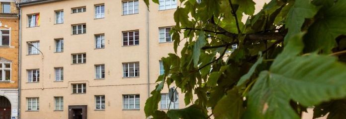 // 2-pokojowe mieszkanie własnościowe na poddaszu z balkonem // wynajęte
