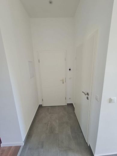 Wohnung Flur EG rechts