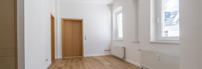 Wohnbereich