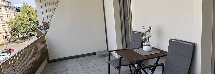 2018 Nowe budownictwo, pierwszy najem, mieszkanie 1-pokojowe w pobliżu targów