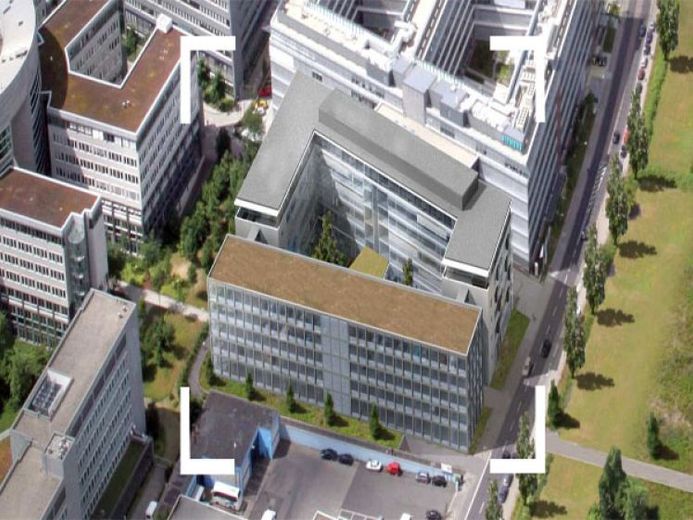 KLE!N - Senza commissione - Molta trasparenza per un'atmosfera di lavoro piacevole – Foto 1