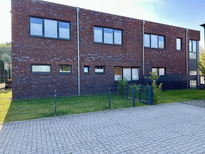 Beispiel Büro