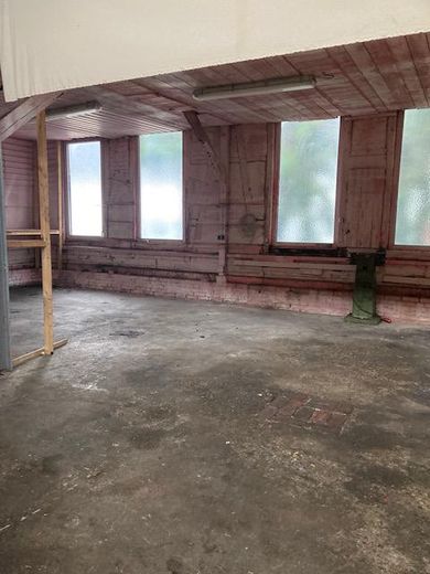 Kleine Lagerhalle mit Bürofläche Remscheid Reinshagen – Foto 13