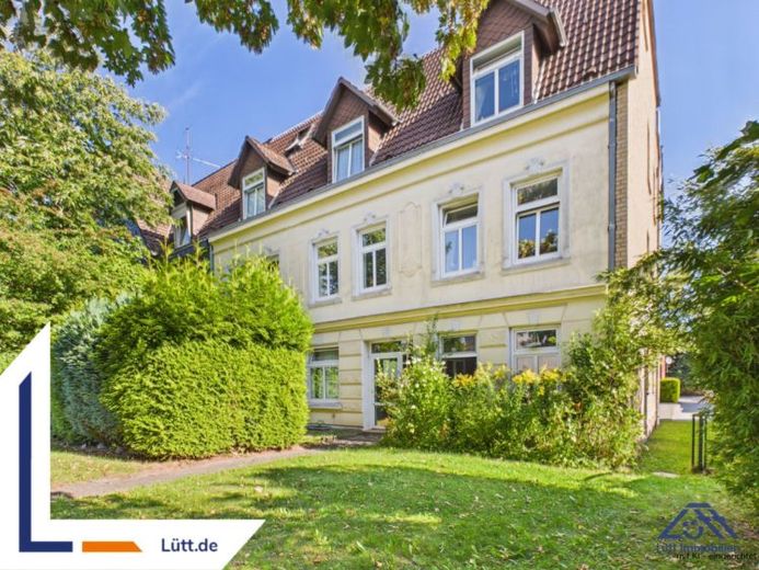 شقة من 3 غرف للشراء في 24149 كيل | Lütt Immobilien Kiel | دون عمولة للمشترين – الصورة 1