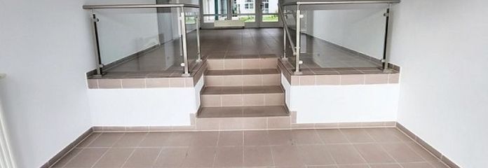 moderne Büro-/Praxisräume zu vermieten
