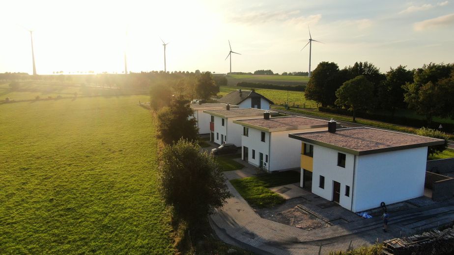 Einfamilienhaus zu vermieten – Foto 2
