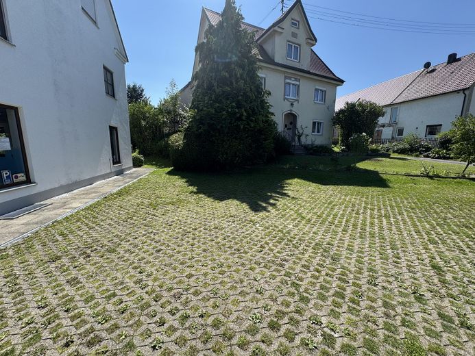 Außenparkplätze 3