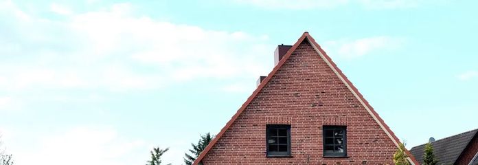 Euer Haus im Grünen: 192qm, großes Grundstück, Altbau-Charme – Haus
