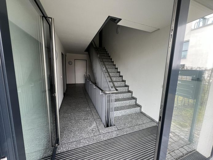 Treppenhaus