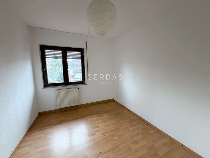 Schlafzimmer OG