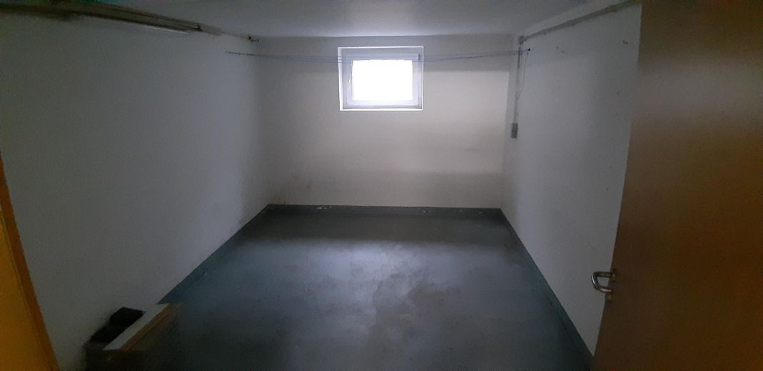 Wunderschöne Dachgeschoßwohnung mit ca. 81,00m² in Wunstorf / Luthe zum Verkauf – Kellerraum
