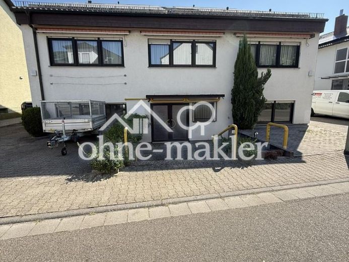 Büro und Praxisräume Zu vermietung – Foto 1