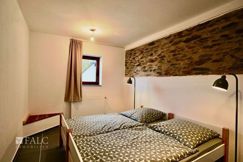 Schlafzimmer I